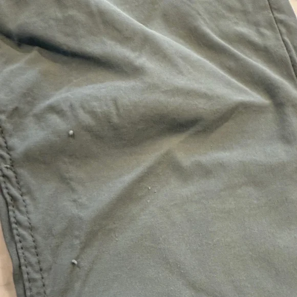 Weatherproof Vintage Boy's Jogger Pants Gray - Size Small 7/8 - Picture 2 of 7